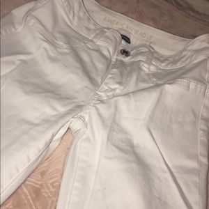 American eagle jeans never worn